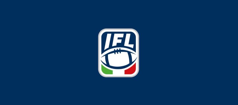 IFL 2024 logo fidaf