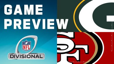 Preview Packers 49ers