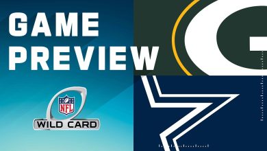 wild card packers cowboys