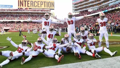 San Francisco 49ers 2019