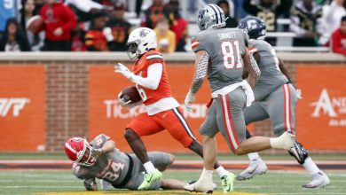 Senior Bowl Football