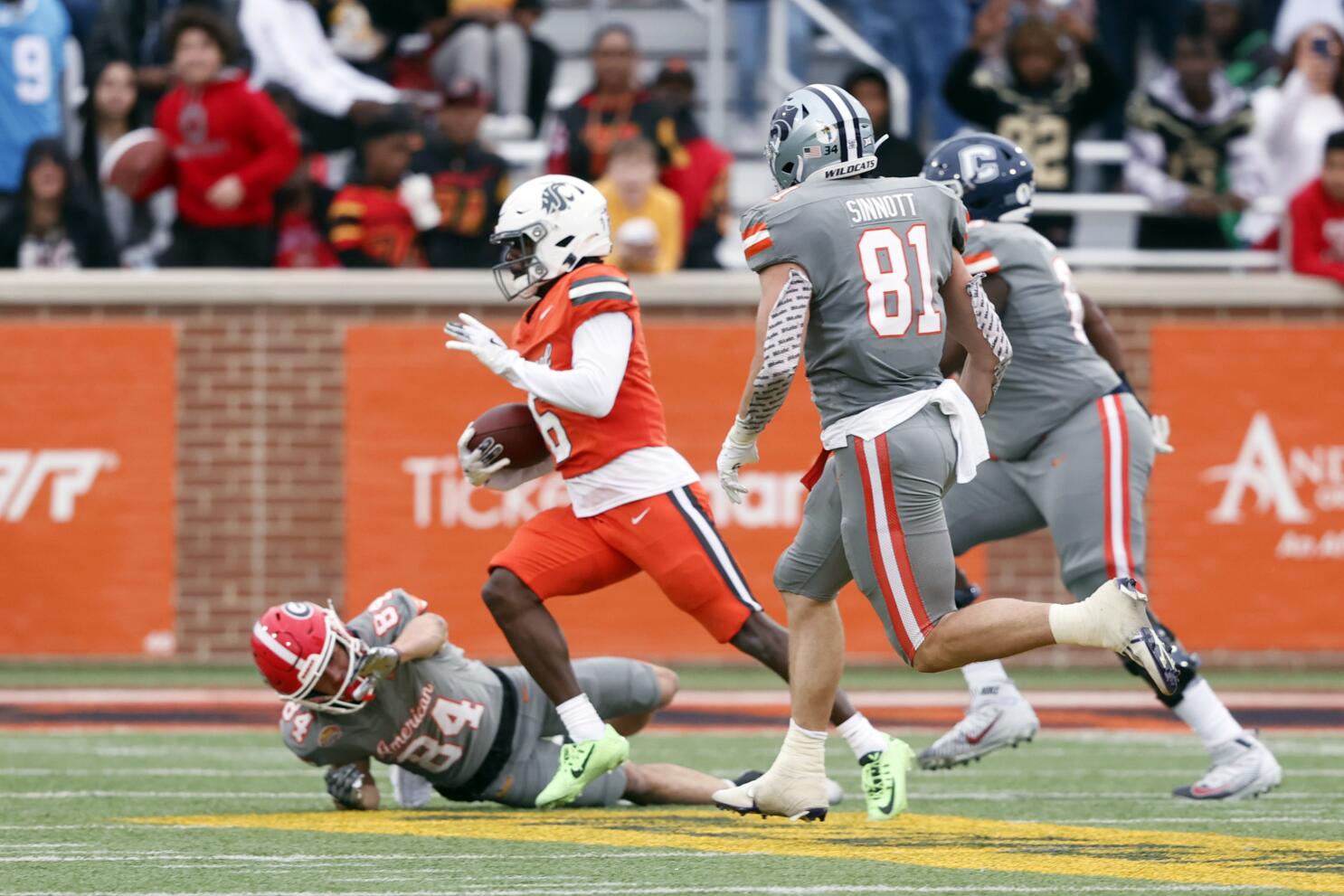 Senior Bowl Football