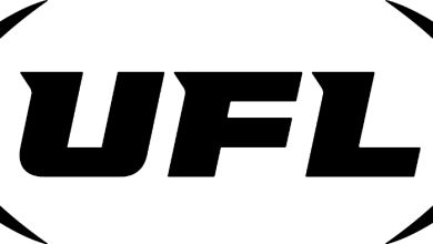 ufl logo