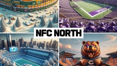 Stadi NFL AI