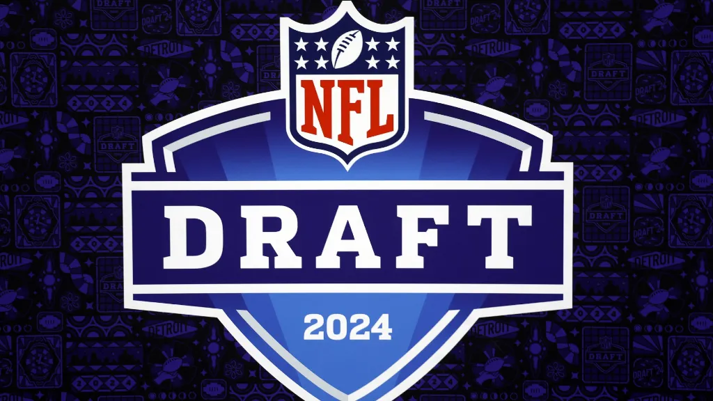 nfl draft 2024