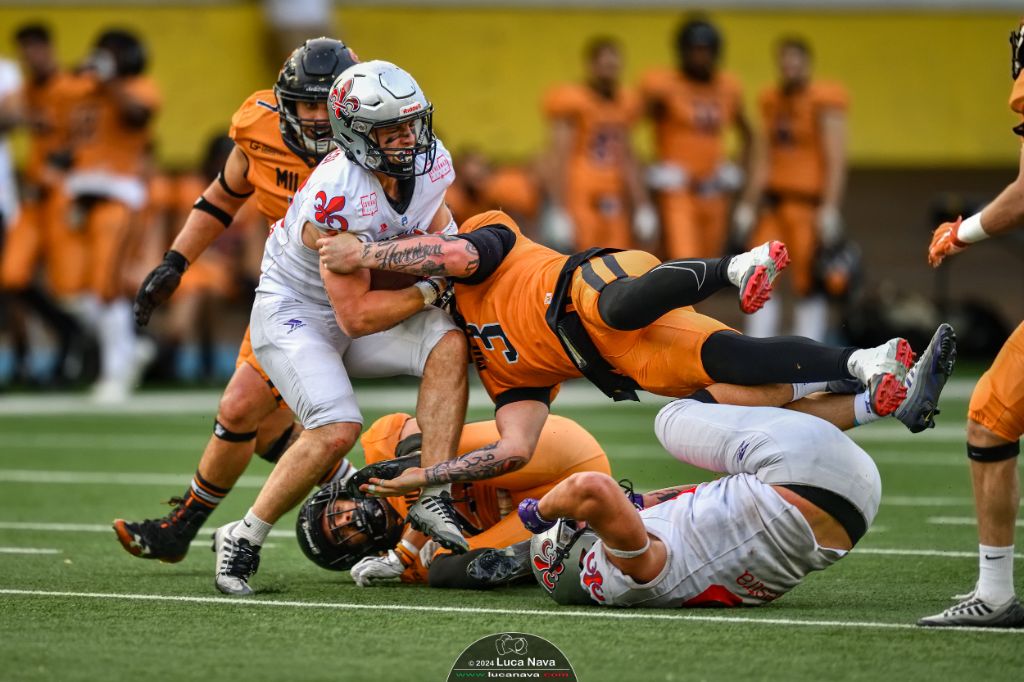 rhinos guefi ifl