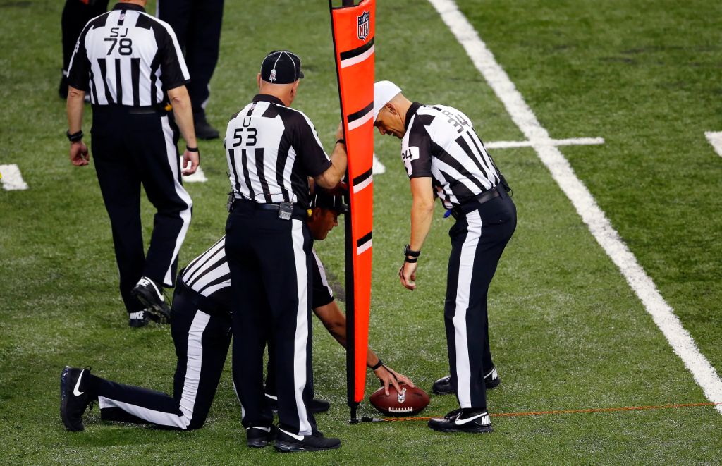 box catena primo down nfl