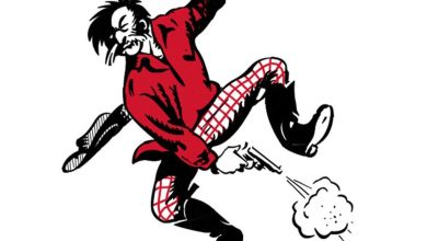 49ers logo cover