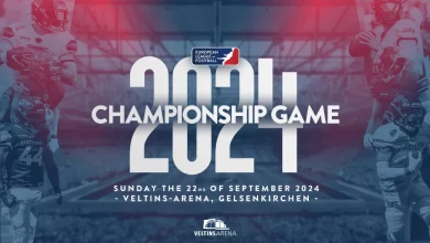 ELF CHampionship