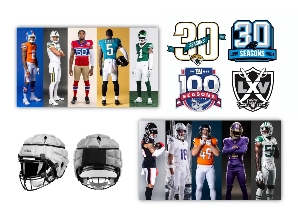 NFL _2024_copertina