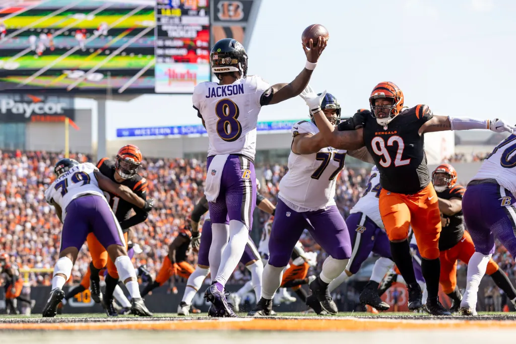 jackson ravens bengals