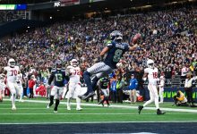 Coby Bryant Seahawks