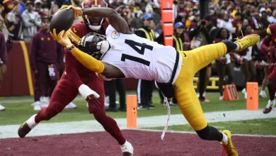 pickens steelers commanders