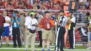 tv time out nfl orange