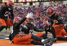 Cincinnati Bengals