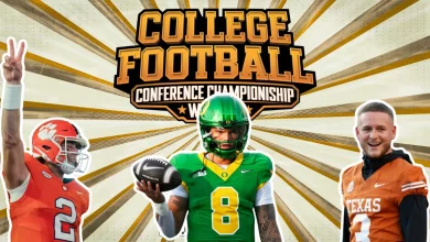 college football ncaa championship week 2024