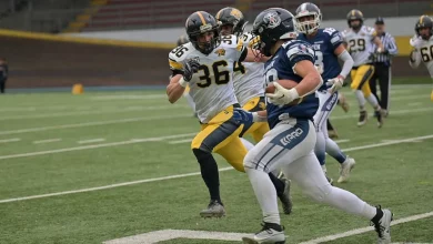 fidaf playoff giovanili