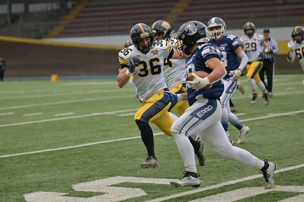 fidaf playoff giovanili