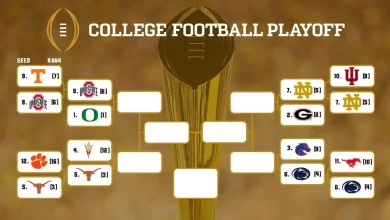 ncaa playoff quarti di finale