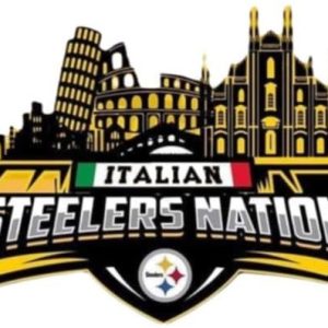 Foto di Italian Steelers Nation