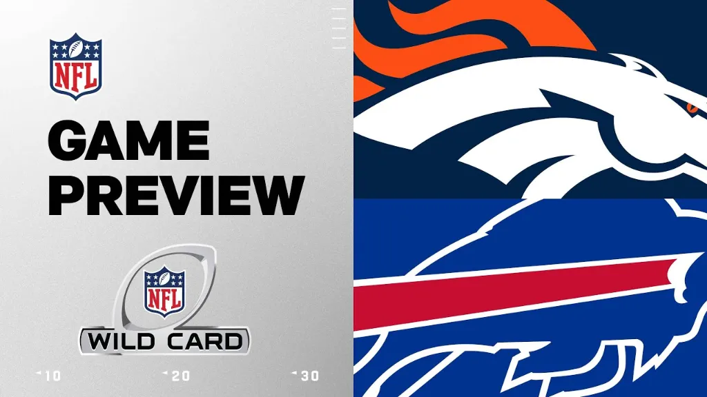 broncos bills preview