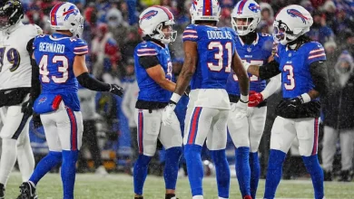 buffalo bills