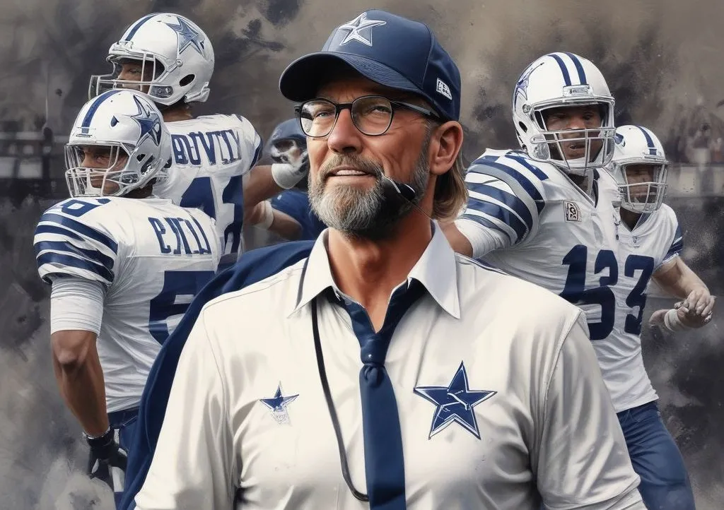 klopp cowboys