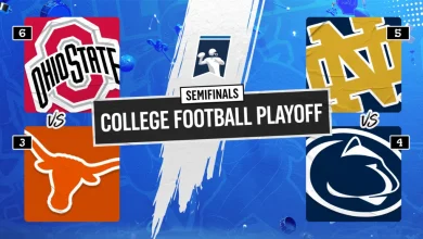 college football playoff ncaa semifinal