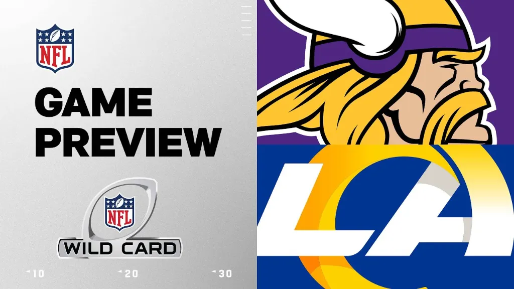 vikings rams preview