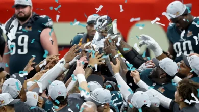 Eagles Super Bowl LIX