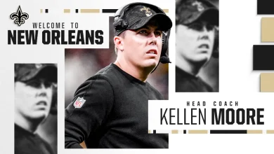 Kellen Moore Saints