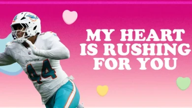 San Valentino NFL