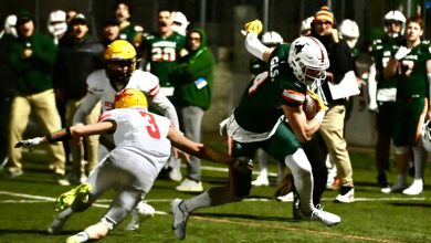 IFL Dolphins Capponi