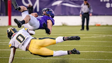 IFL week 7 Audoglio Giaguari Guelfi