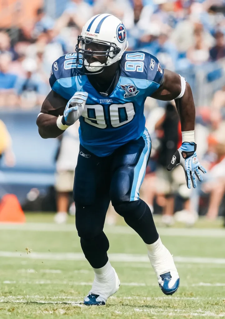 Tennessee Titans