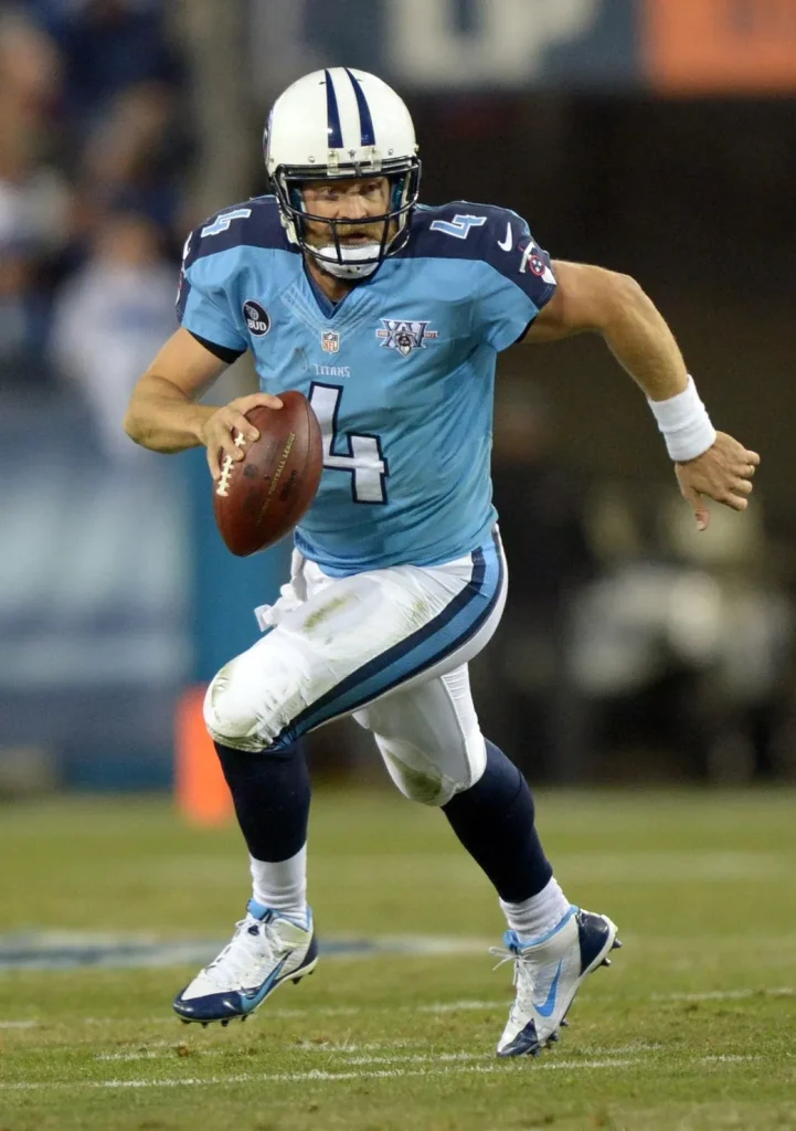 Tennessee Titans