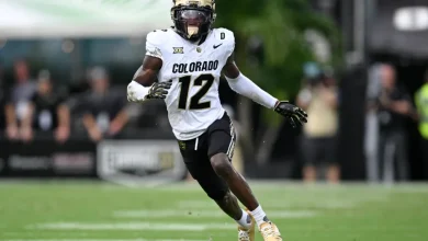 Trevis Hunter Colorado