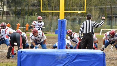 ifl2 daemons reapers