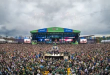 Draft NFL 2025 Green Bay