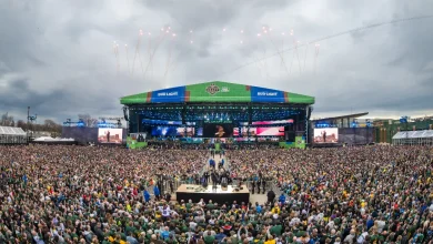 Draft NFL 2025 Green Bay