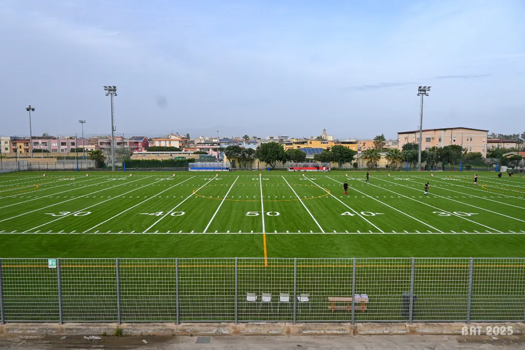 terramaini cagliari