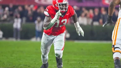 Mykel Williams