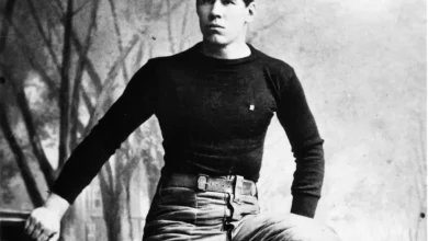 William “Pudge” Heffelfinger