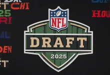 draft nfl 2025
