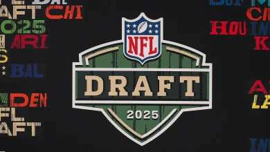 draft nfl 2025