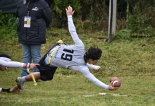 flag football fidaf