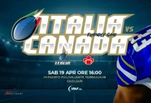 italia canada fidaf cagliari