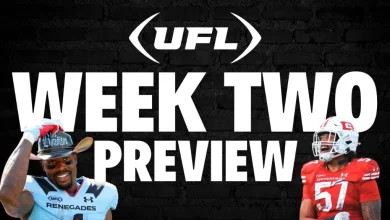 ufl week 2 preview