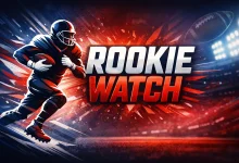 rookie watch