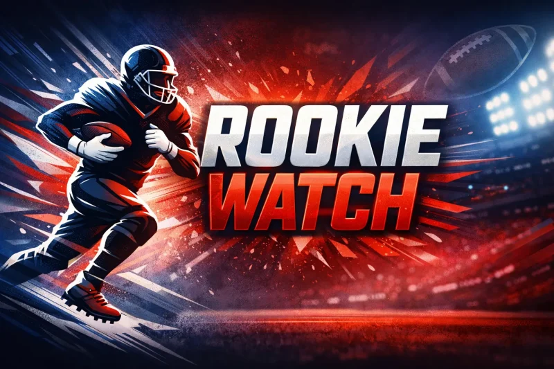 rookie watch